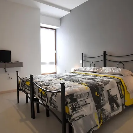 Casa Roncalli *