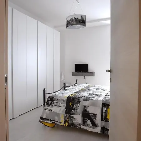 Penzion Casa Roncalli
